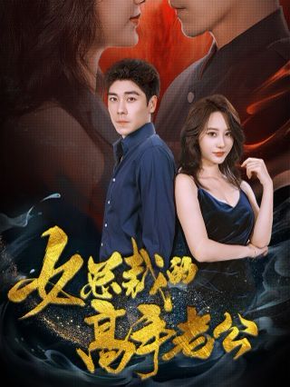 女总裁的高手老公第21-40集