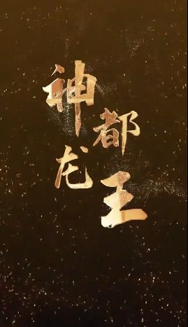 神都龙王第61-80集